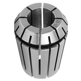 Mandrin a pince a ressort pour fraiseuse CNC, acier 65Mn 0,008 mm ER25 (13 mm)
