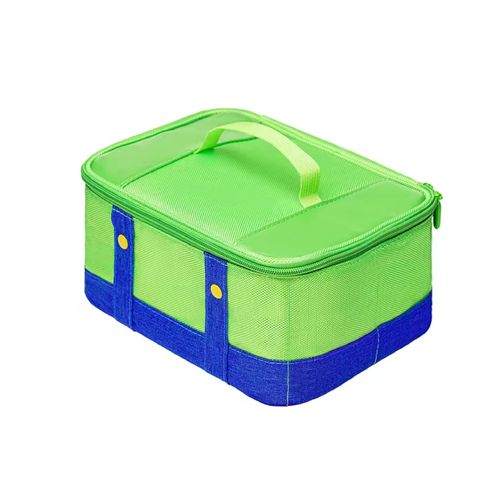 Etui Housse De Protection Luigi Nintendo Switch Oled Sacoche Rangement Voyage