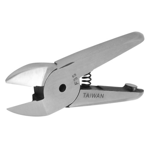 Tete de coupe pneumatique de rechange pour ciseaux pneumatiques HS10 (F3S)