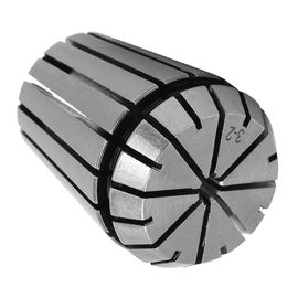 Mandrin a pince a ressort pour fraiseuse CNC, acier 65Mn 0,008 mm ER25 (3 mm)