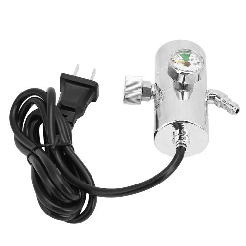 Regulateur de gaz 36 V, debitmetre, manometre de soudage, reducteur de pression pour soudeur a gaz G5/8