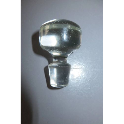 Bouchon Carafe 100 G/ 19