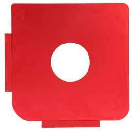 Fraises a gabarit rapide pour panneaux de bois, gabarits d'angle, kit d'outils de menuiserie