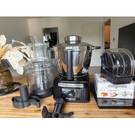 magimix cook expert