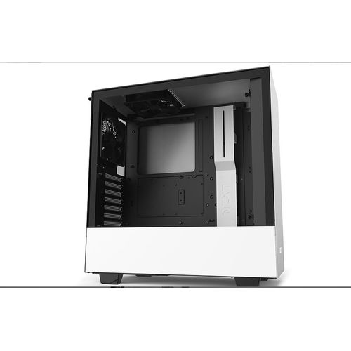 Boîtier PC NZXT H510 BLANC