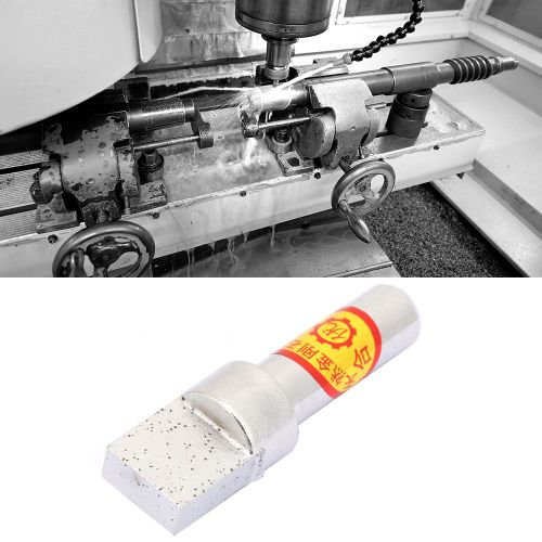 Disque de meulage diamante a tete carree (granules ordinaires)