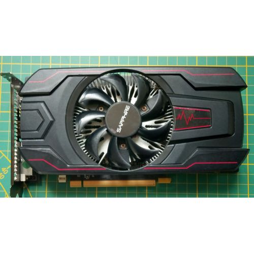 RX 560 4Go