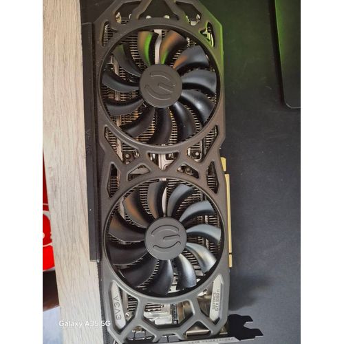 Evga 1080 ti 11gb