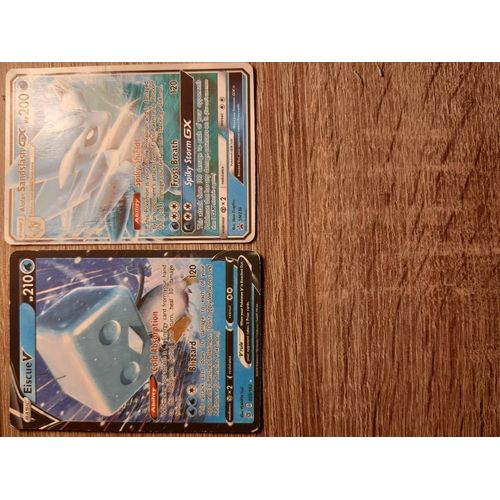Carte Pokémon