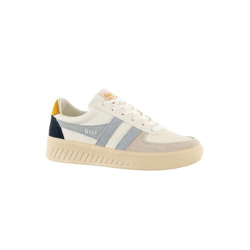 Baskets Femme Gola Grandslam Trident
