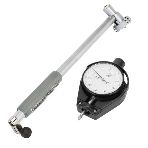 Echelle de diametre interieur 50-160 mm Jauge a cadran de diametre interieur
