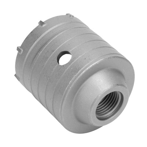 Scie cloche murale renforcee pour mur (65 mm)