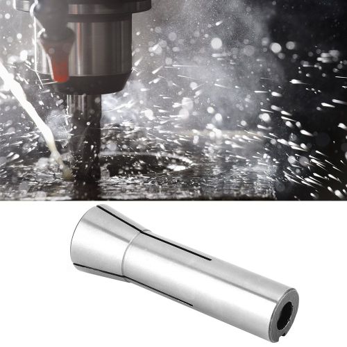Pince a ressort haute precision R8, accessoires pour rectifieuse de pinces (R8 3/16)