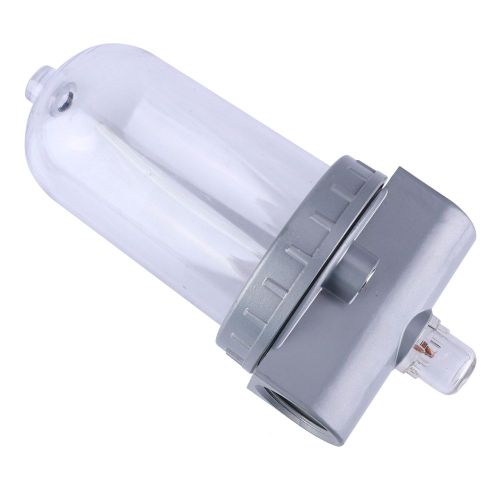 Compresseur d'air pneumatique de type NORGREN QIU-25, lubrificateur, separateur d'huile et d'eau, filtre regulateur