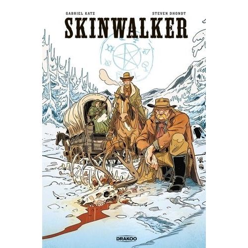 Skinwalker