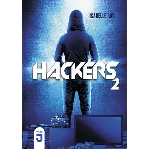 Hackers - Tome 2