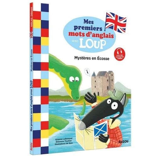 Mystères En Ecosse