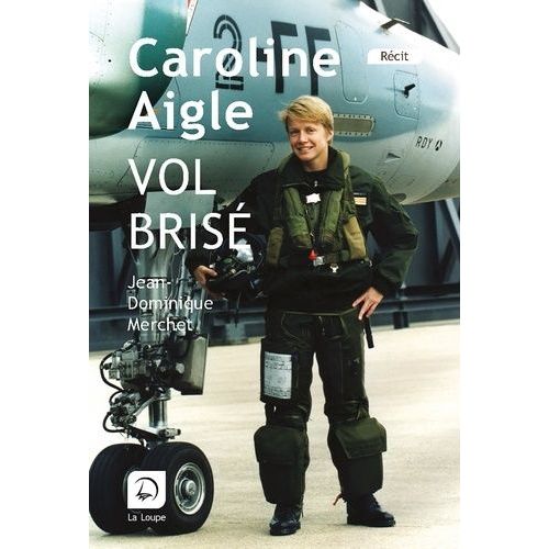 Caroline Aigle - Vol Brisé