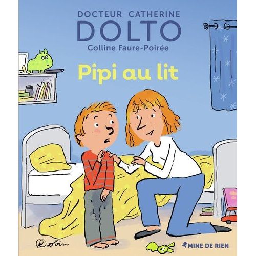 Pipi Au Lit