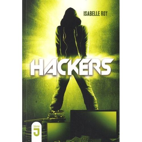 Hackers - Tome 1