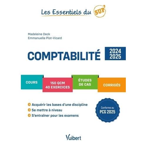 Comptabilité