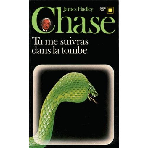 Tu Me Suivras Dans La Tombe