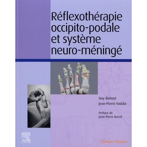 Réflexothérapie Occipito-Podale Et Système Neuro-Méningé