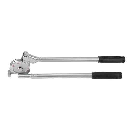 Cintreuse de tubes portative a 180¡ã pour tubes en cuivre, aluminium et acier (14 mm)