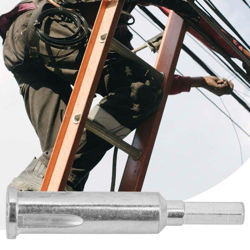 Pince a denuder les fils de connecteur de cable, outil de torsion rapide pour connecteur de cable electrique (4 mm2)