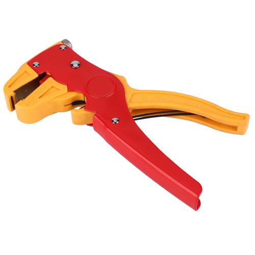 Pince a denuder multifonctionnelle, pince a denuder automatique, coupe-cable, outil de denudage