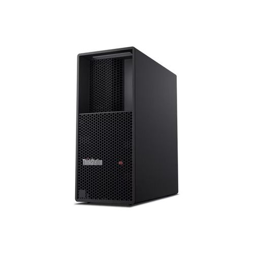 Lenovo ThinkStation P3 30GS - Core i9 I9-14900K 3.2 GHz 32 Go RAM 1 To Noir AZERTY