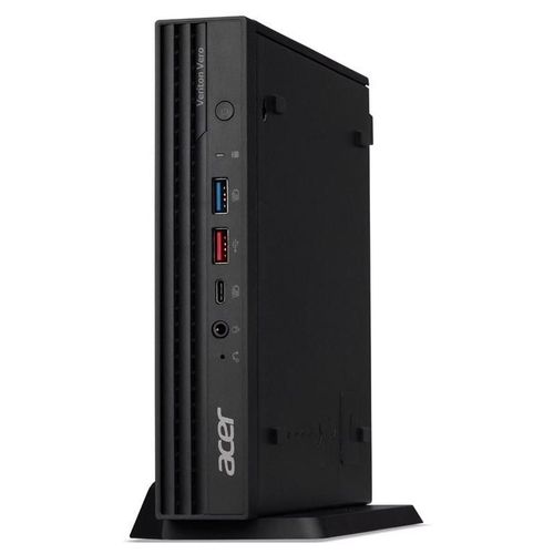 Acer Veriton Vero N4 VVN4720GT - Core i7 I7-14700T 1.3 GHz 16 Go RAM 512 Go Noir
