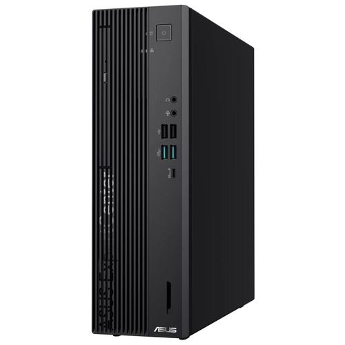 ASUS ExpertCenter D7 D701SER 514500016X - Core i5 I5-14500 2.6 GHz 16 Go RAM 512 Go Noir