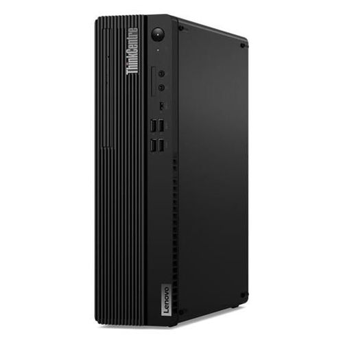 Lenovo ThinkCentre M70s Gen 5 12U8 - Core i7 I7-14700 2.1 GHz 16 Go RAM 512 Go Noir AZERTY