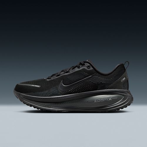 Chaussures De Running Sur Route Nike Vomero 18 Pour Noir