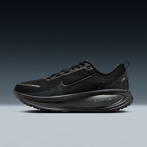 Chaussures De Running Sur Route Nike Vomero 18 Pour Noir