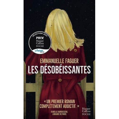 Les Désobéissantes
