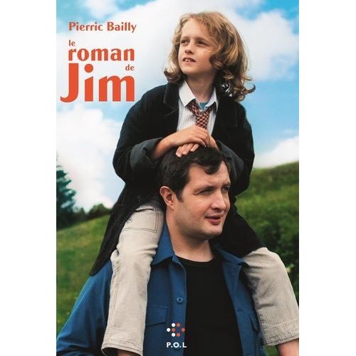 Le Roman De Jim