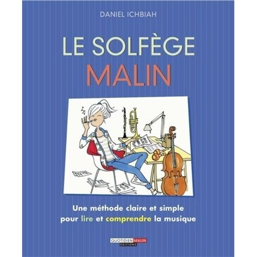 Le Solfège Malin