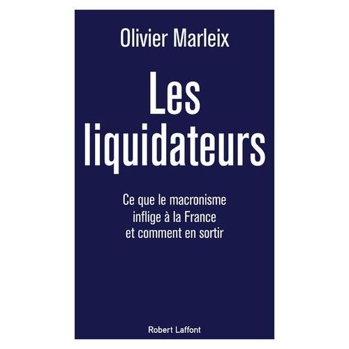Les Liquidateurs