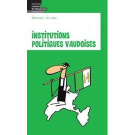 Institutions Politiques Vaudoises