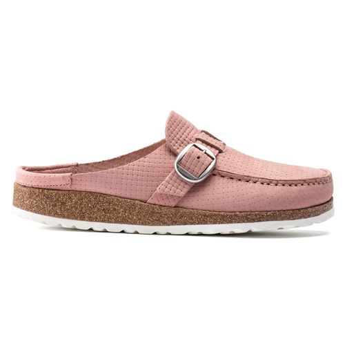 Sabots Birkenstock Buckley Nubuck Leather