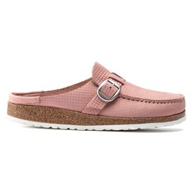 Sabots Birkenstock Buckley Nubuck Leather