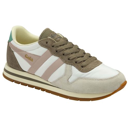Baskets Femme Gola Daytona Chute