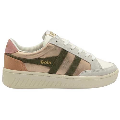 Baskets Femme Gola Superslam Blaze