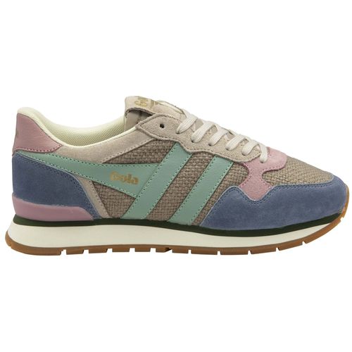 Baskets Femme Gola Colorado
