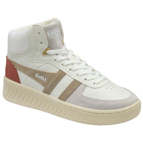 Baskets Gola Slam Trident