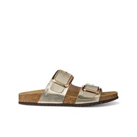 Chaussures Sandales Geox Brionia R