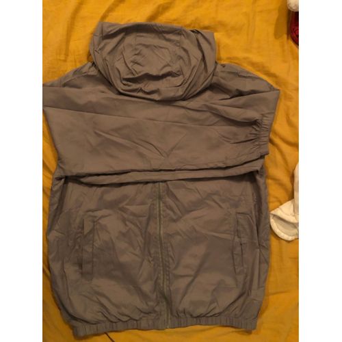 Veste Coup Vent