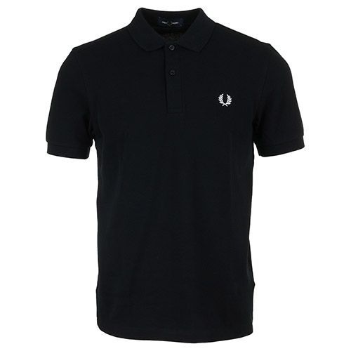 Fred Perry Plain